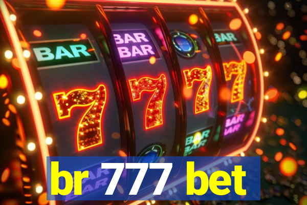 br 777 bet